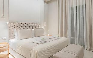 Casa Di Fiori Andros Suites