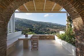 Casa Di Fiori Andros Suites