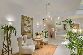Casa Di Fiori Andros Suites