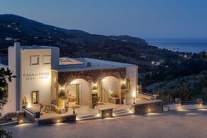 Casa Di Fiori Andros Suites