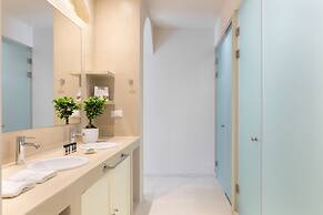 Casa Di Fiori Andros Suites