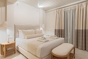 Casa Di Fiori Andros Suites