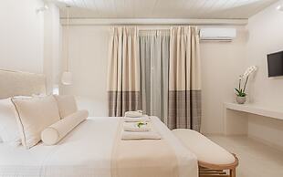 Casa Di Fiori Andros Suites