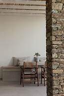 Casa Di Fiori Andros Suites