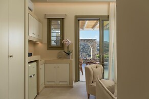 Casa Di Fiori Andros Suites