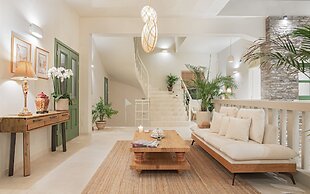Casa Di Fiori Andros Suites