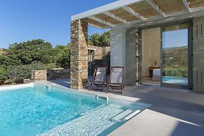 Casa Di Fiori Andros Suites