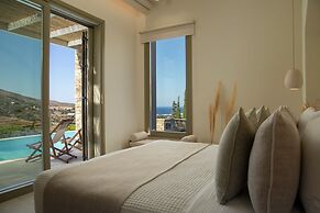 Casa Di Fiori Andros Suites
