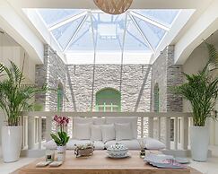 Casa Di Fiori Andros Suites