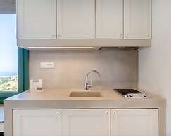 Casa Di Fiori Andros Suites