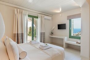 Casa Di Fiori Andros Suites