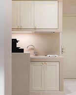 Casa Di Fiori Andros Suites