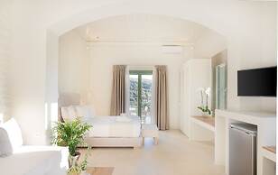 Casa Di Fiori Andros Suites