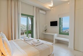 Casa Di Fiori Andros Suites