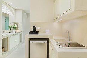 Casa Di Fiori Andros Suites