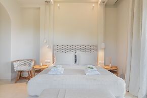 Casa Di Fiori Andros Suites