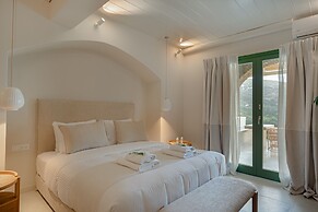 Casa Di Fiori Andros Suites