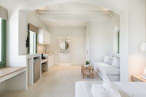 Casa Di Fiori Andros Suites