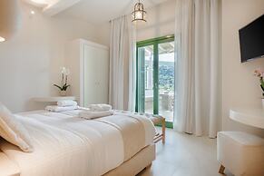 Casa Di Fiori Andros Suites