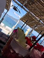 Pastarella Beachfront Resort