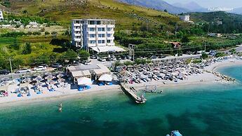 Pastarella Beachfront Resort