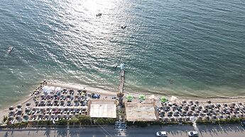 Pastarella Beachfront Resort