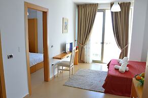 Pastarella Beachfront Resort