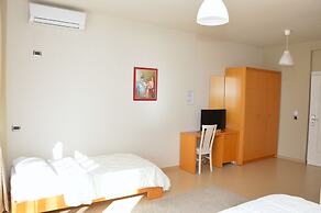 Pastarella Beachfront Resort