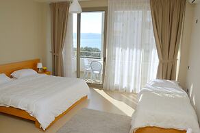 Pastarella Beachfront Resort