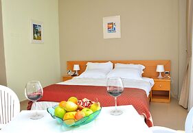 Pastarella Beachfront Resort