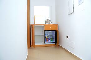 Pastarella Beachfront Resort