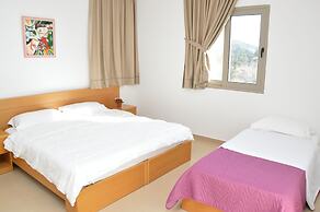 Pastarella Beachfront Resort