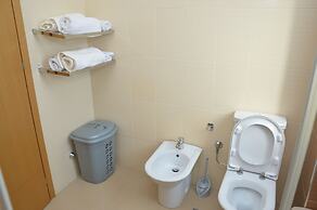 Pastarella Beachfront Resort