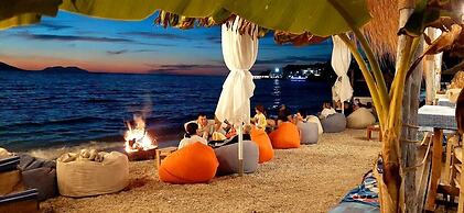 Pastarella Beachfront Resort