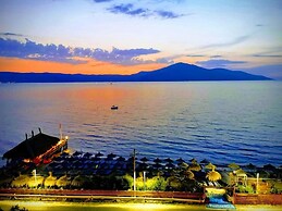 Pastarella Beachfront Resort