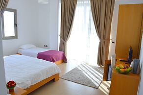 Pastarella Beachfront Resort