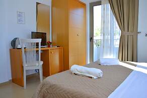 Pastarella Beachfront Resort