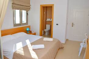 Pastarella Beachfront Resort