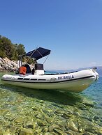 Pastarella Beachfront Resort