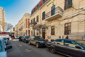 Royal Palace Hotel Baku