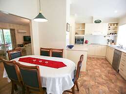 The Birch House - Silver Birches