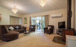 The Birch House - Silver Birches