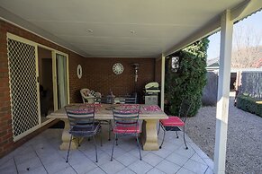 The Birch House - Silver Birches