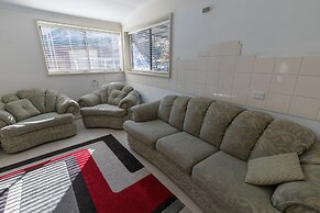 The Birch House - Silver Birches