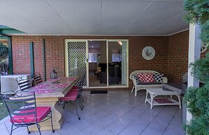 The Birch House - Silver Birches