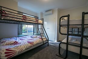 The Birch House - Silver Birches