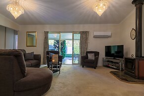 The Birch House - Silver Birches