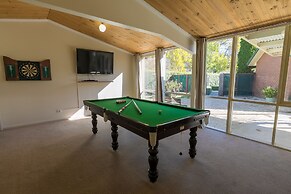 The Birch House - Silver Birches