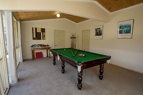 The Birch House - Silver Birches