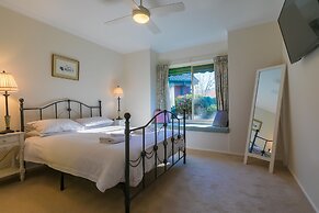 The Birch House - Silver Birches